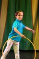 Mini Stars Circus 3D  46